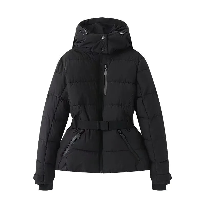 Chaqueta Acolchada para Mujer
