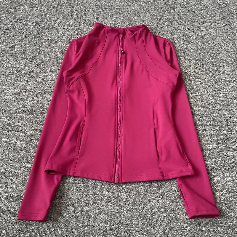 Chaqueta Femenina Élan