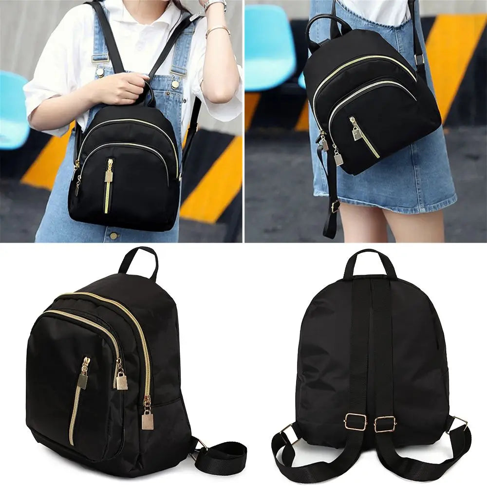 Mochila Urban Luxe Élysée