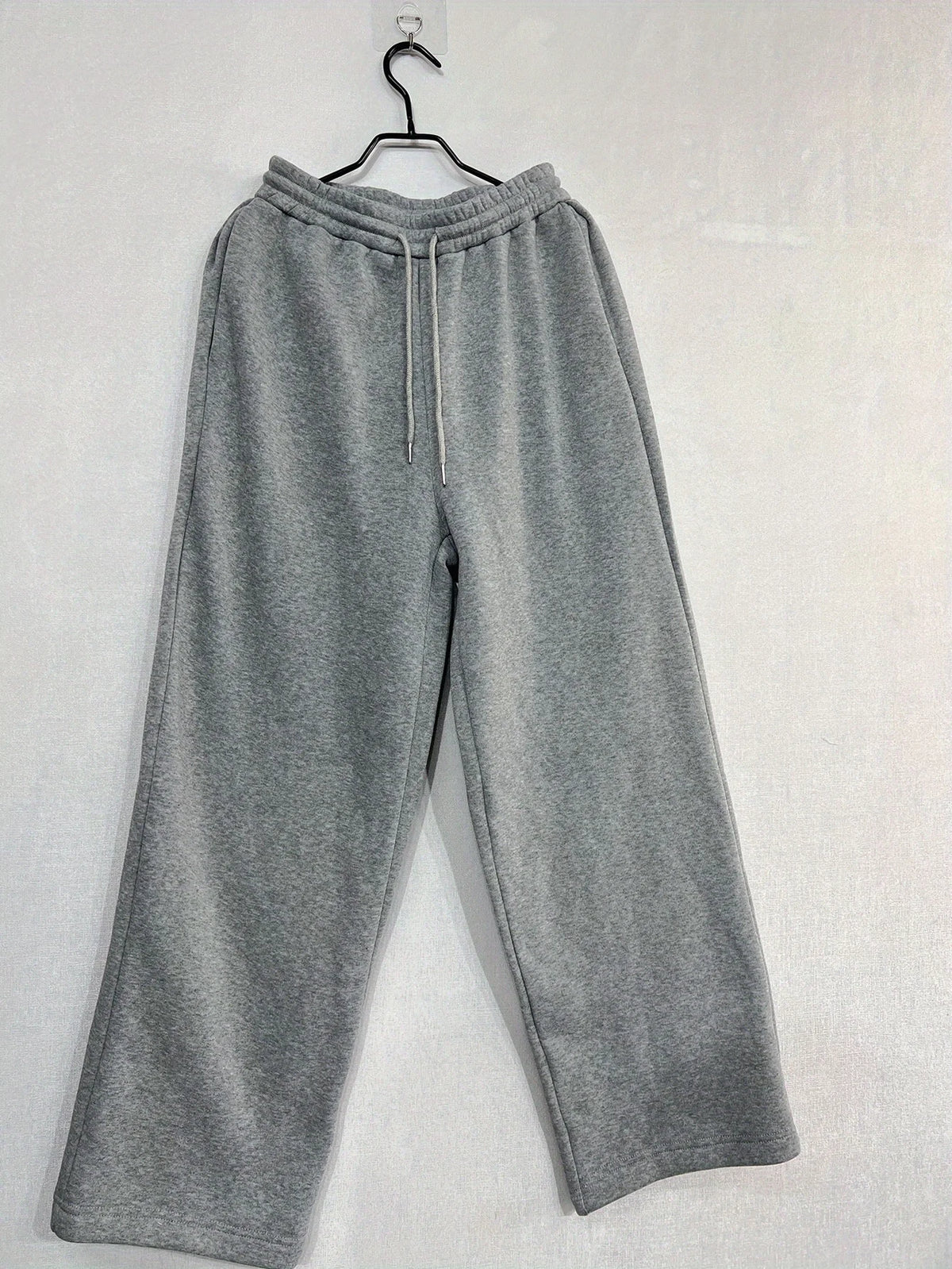 Pantalon Casual de Cintura Alta