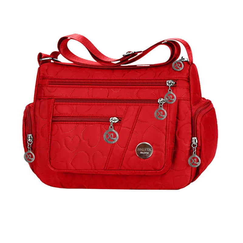 Bolso Bandolera Urban Chic