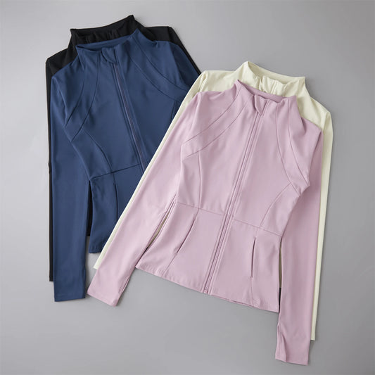 Chaqueta Nevea Fit Mujer
