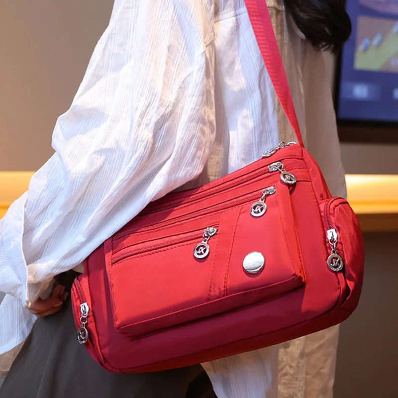 Bolso Bandolera Urban Chic