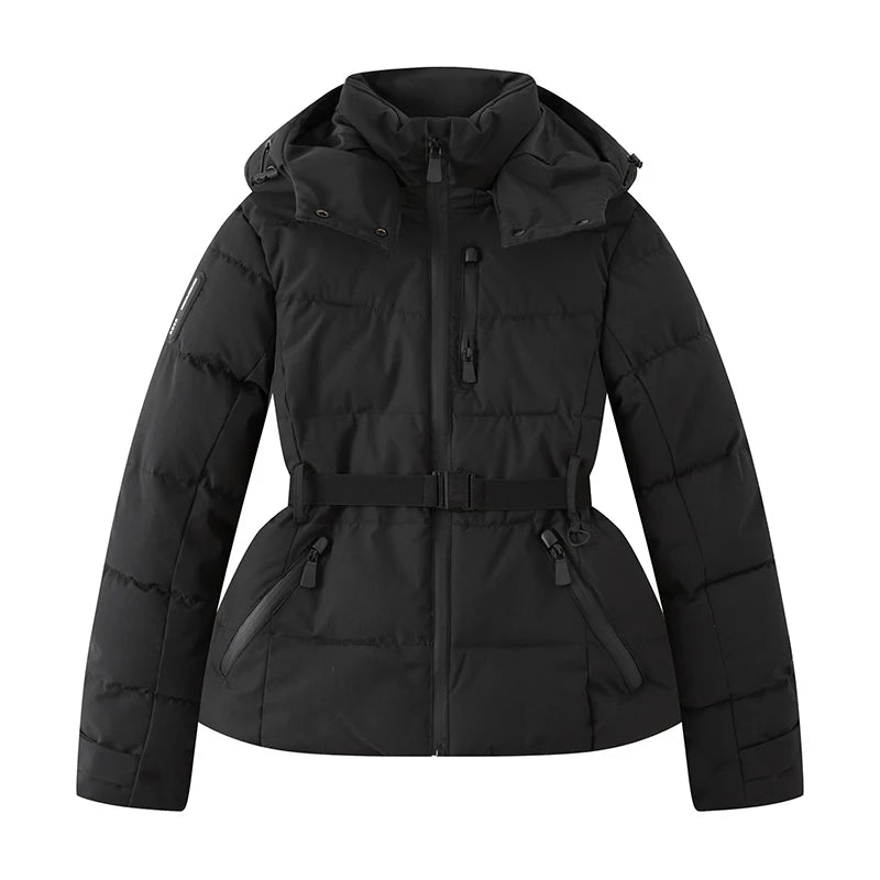 Chaqueta Acolchada para Mujer