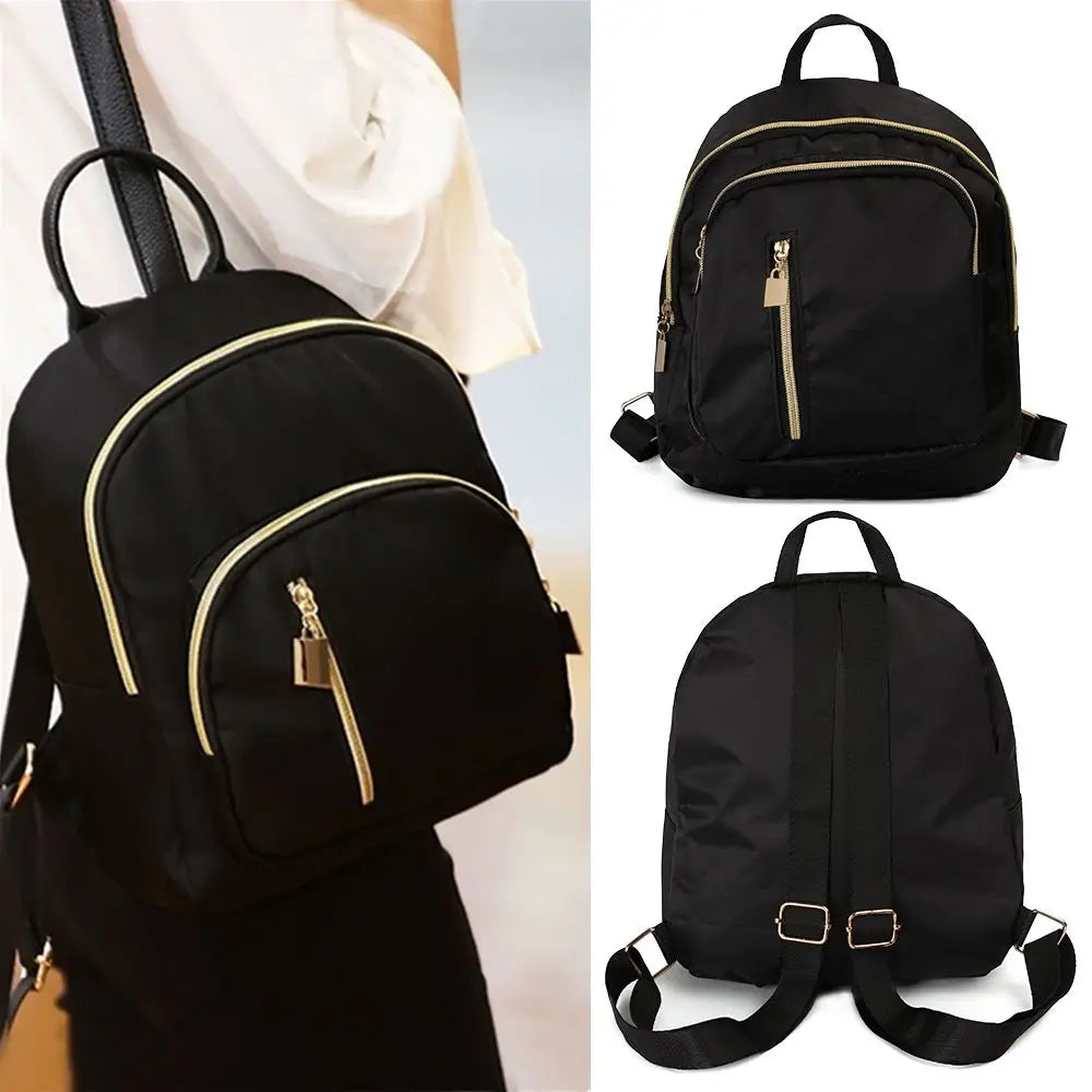 Mochila Urban Luxe Élysée