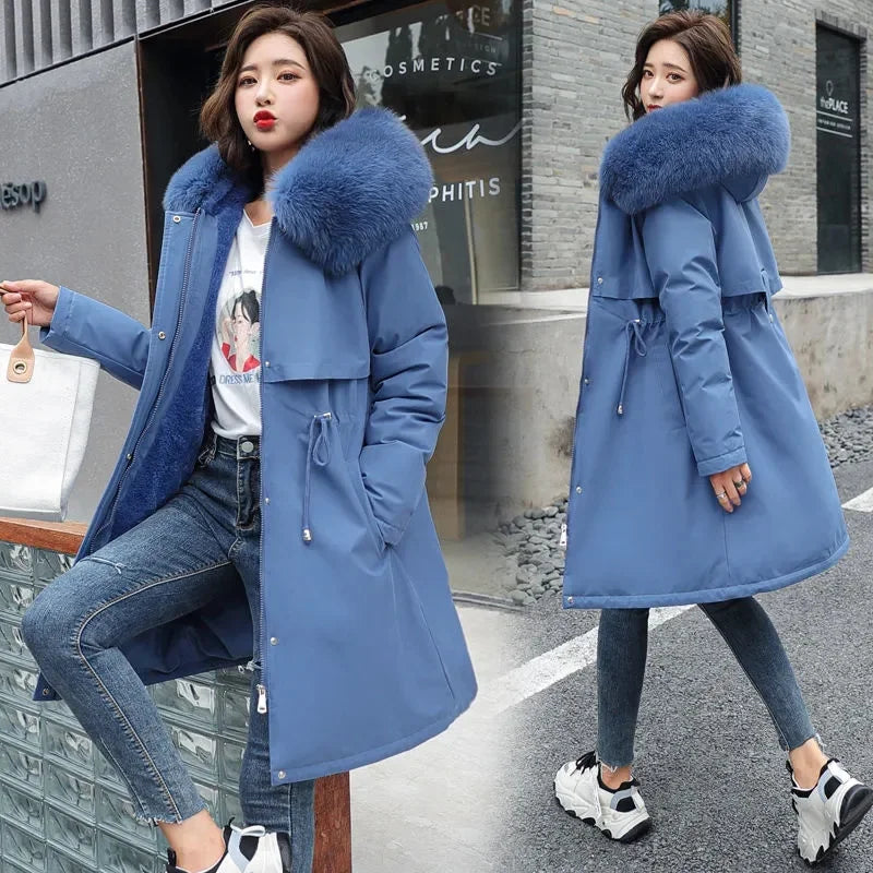 Parka Nevea