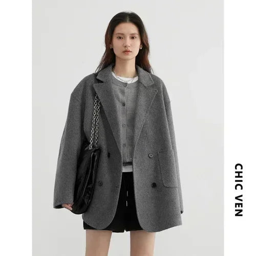 Abrigo Nevea Urban Chic