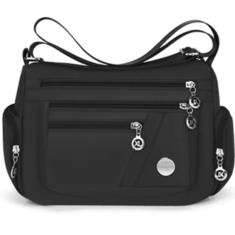 Bolso Bandolera Urban Chic