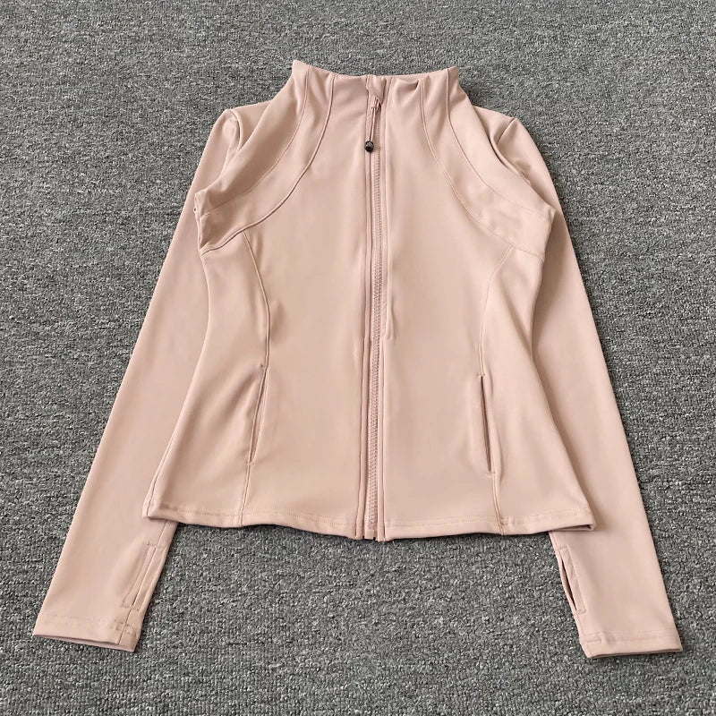 Chaqueta Femenina Élan