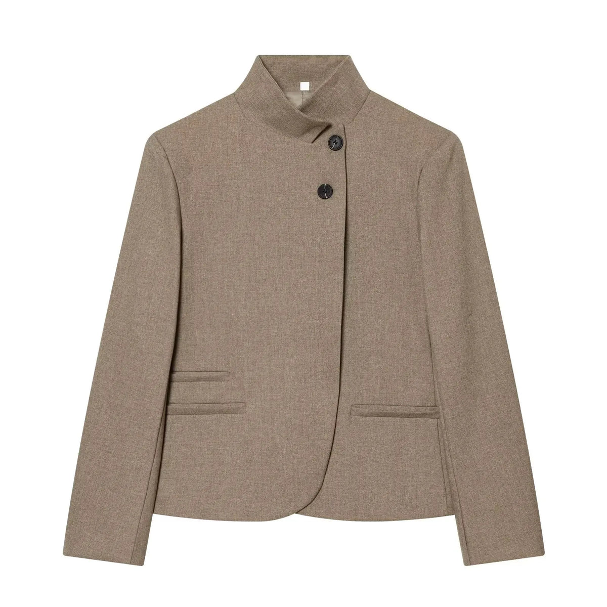 Blazer de Sastrería Maison Élégance