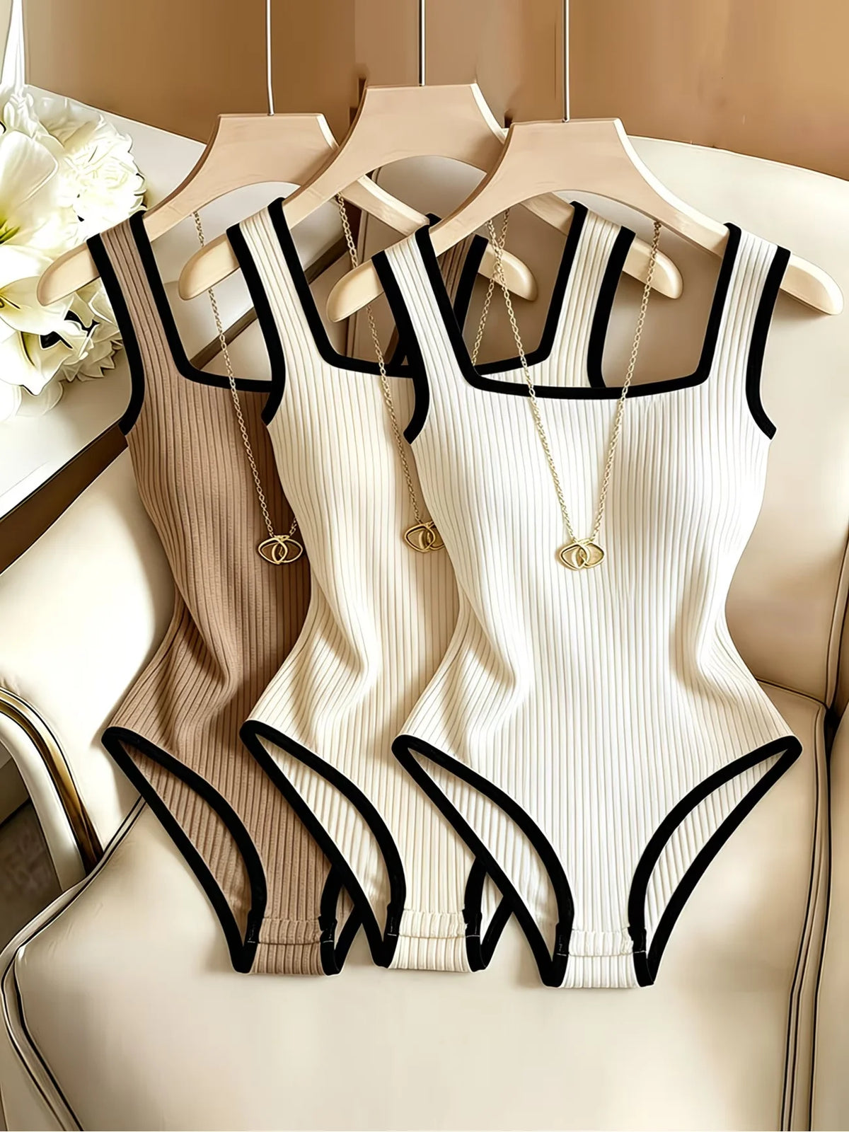 Bodys Nevea Elegance