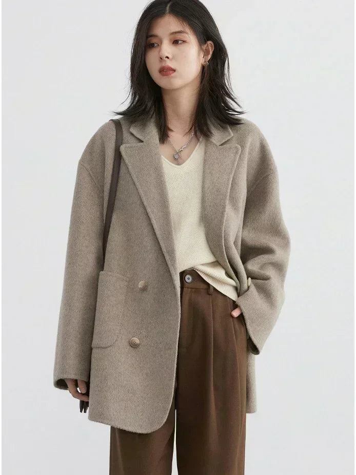 Abrigo Nevea Urban Chic