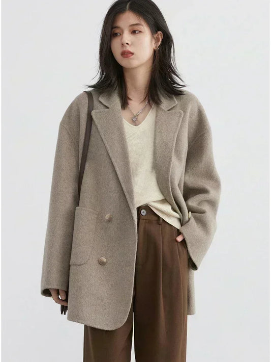 Abrigo Nevea Urban Chic