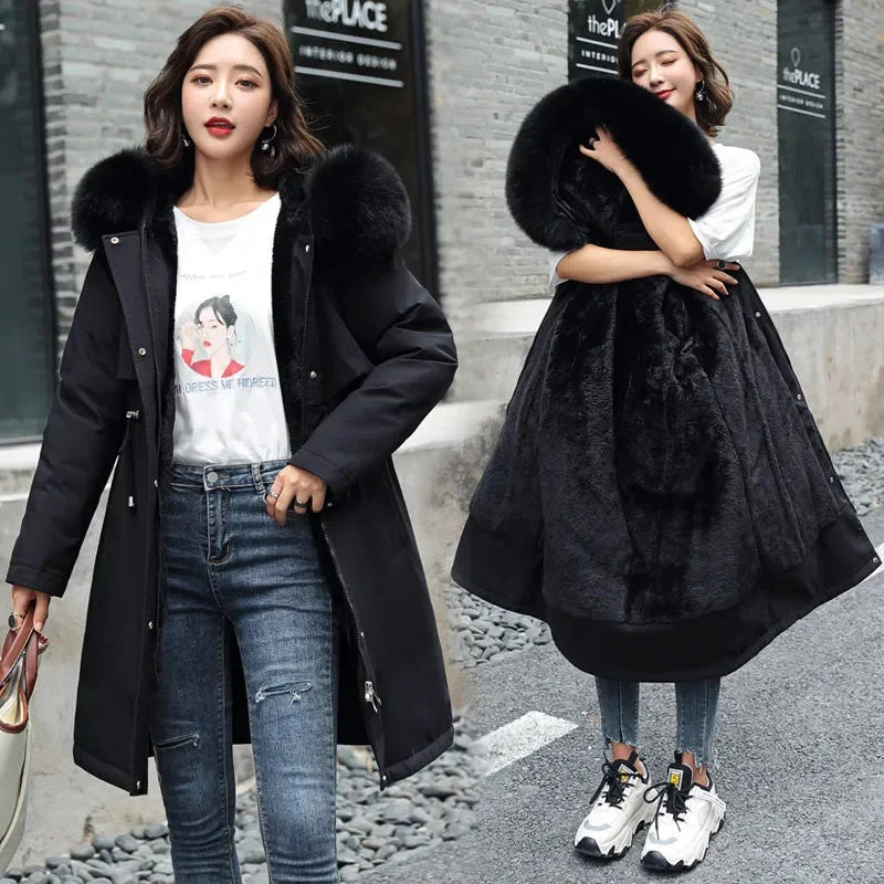 Parka Nevea