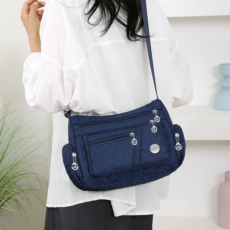 Bolso Bandolera Urban Chic