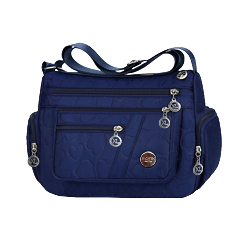 Bolso Bandolera Urban Chic