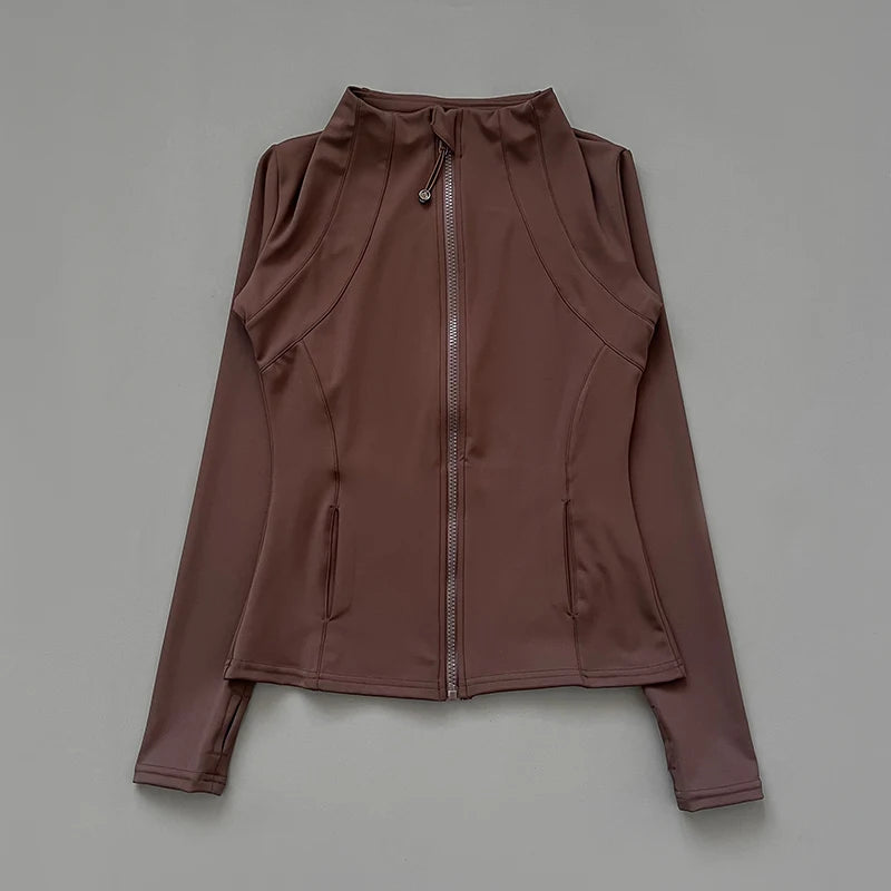 Chaqueta Femenina Élan