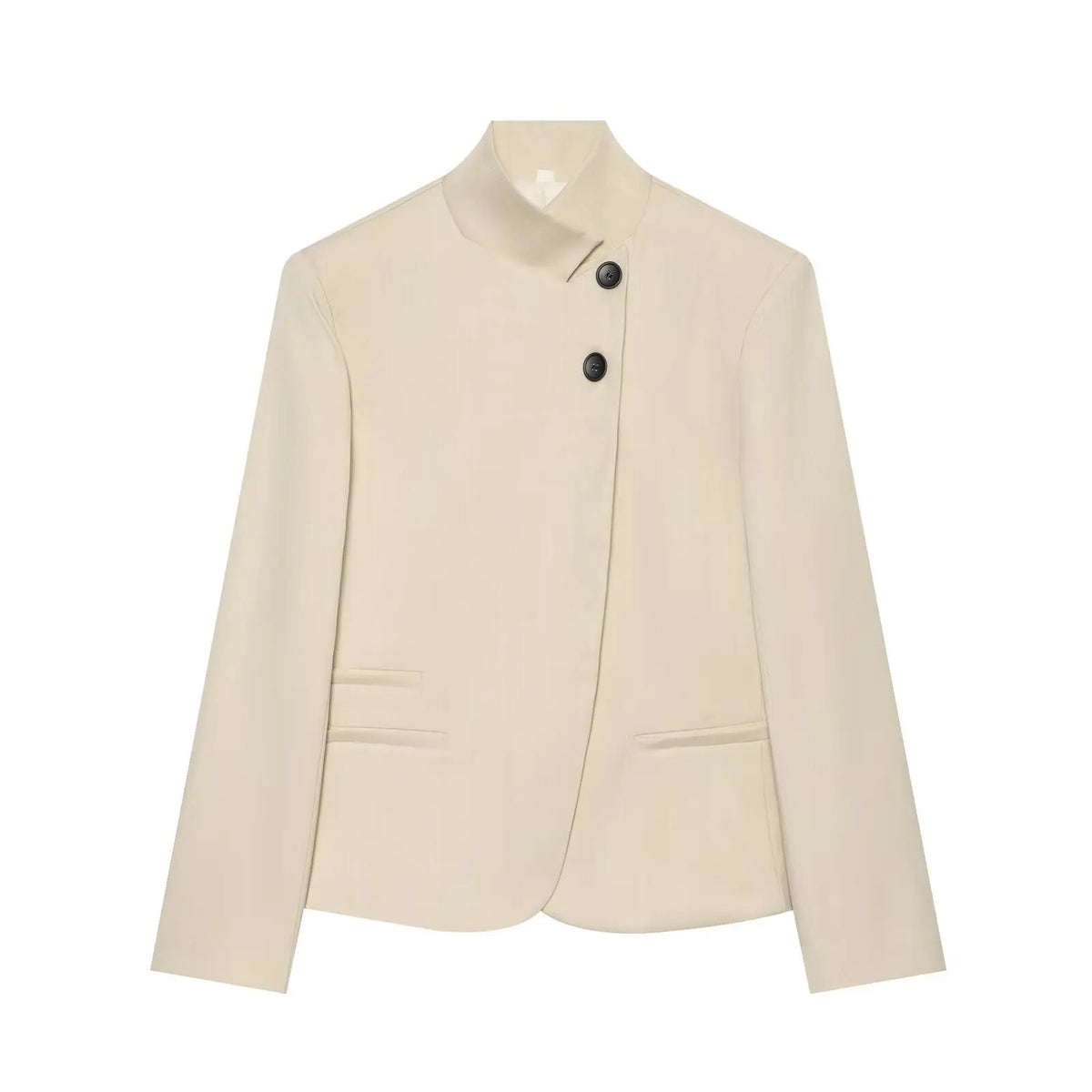 Blazer de Sastrería Maison Élégance