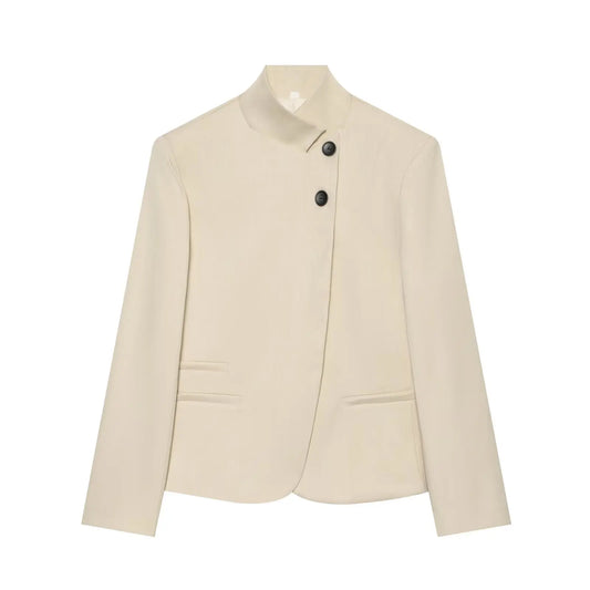 Blazer de Sastrería Maison Élégance