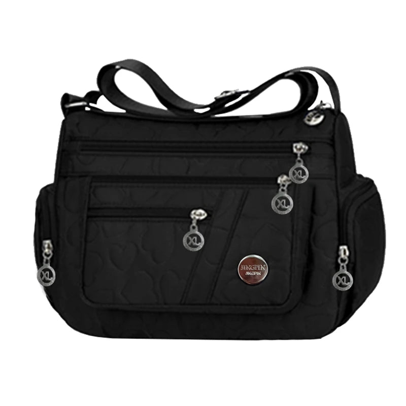 Bolso Bandolera Urban Chic