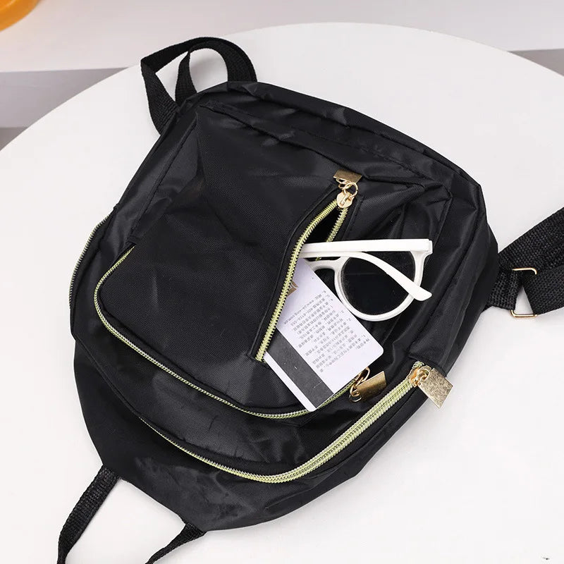Mochila Urban Luxe Élysée