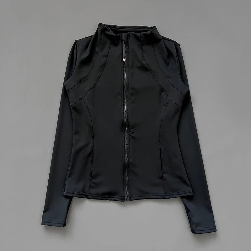 Chaqueta Femenina Élan