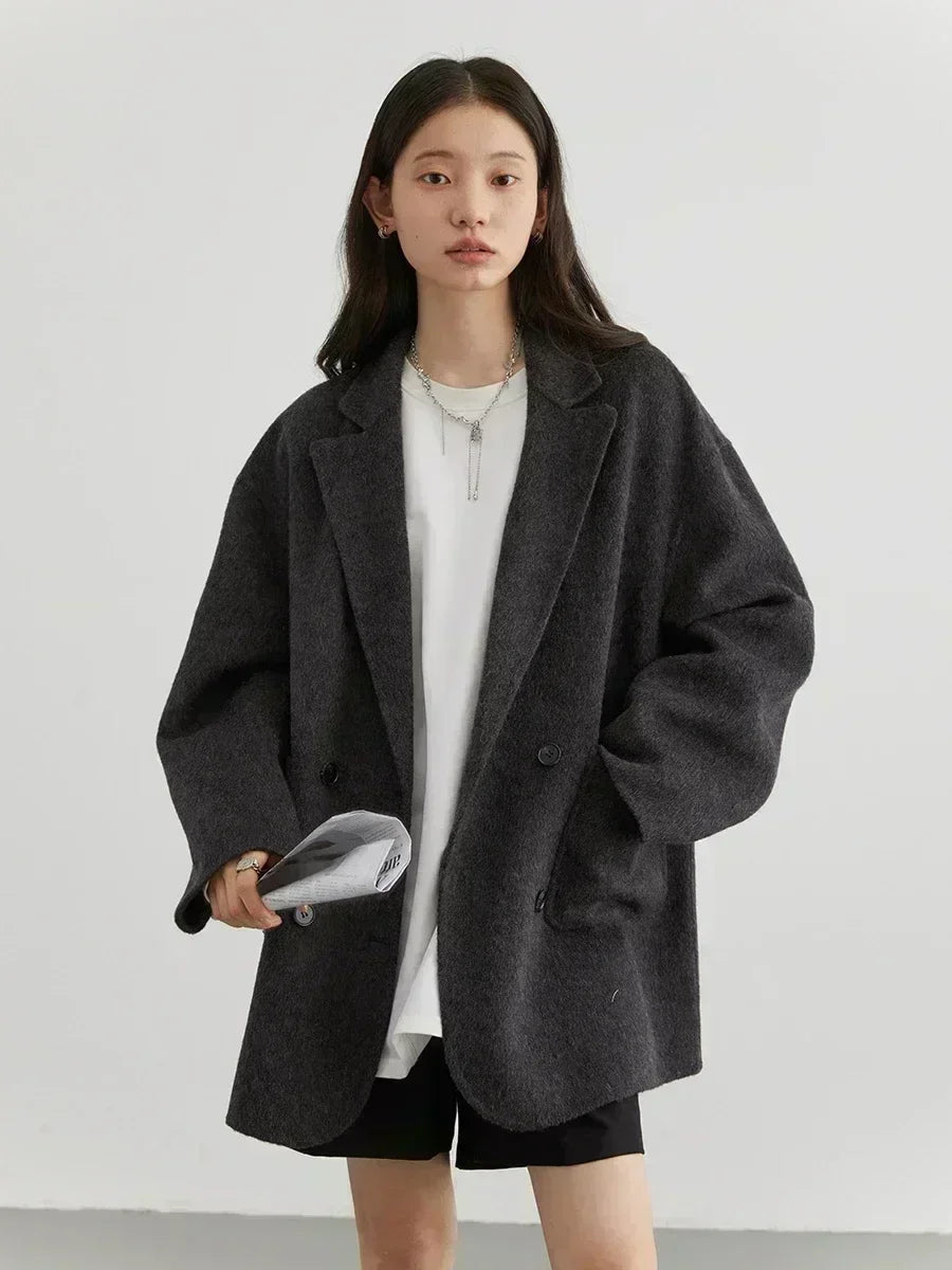 Abrigo Nevea Urban Chic