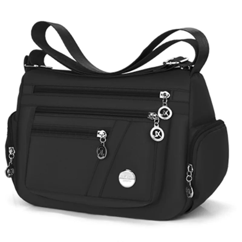 Bolso Bandolera Urban Chic