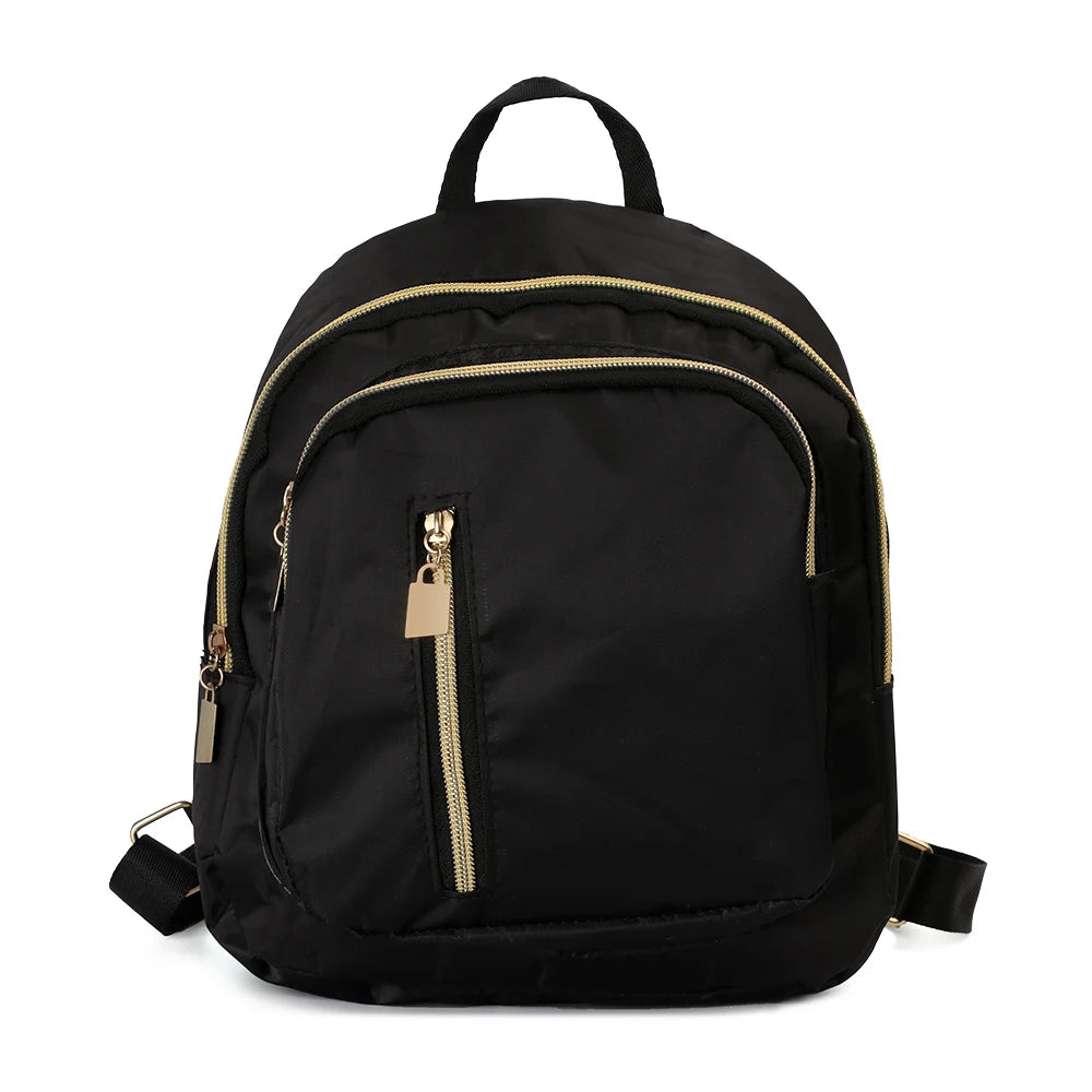 Mochila Urban Luxe Élysée
