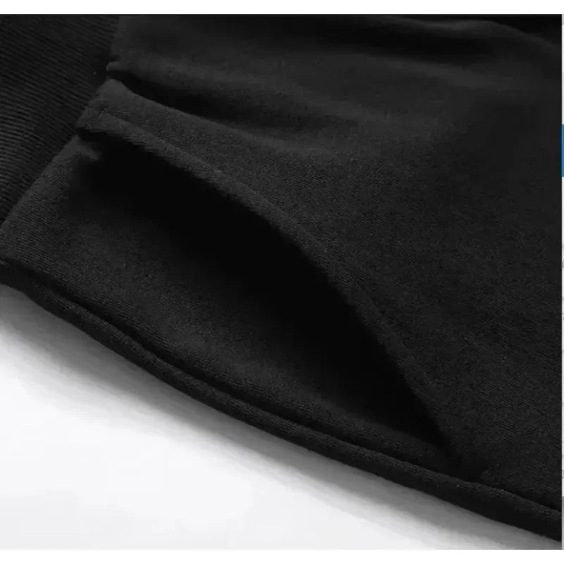 Pantalon Casual de Cintura Alta