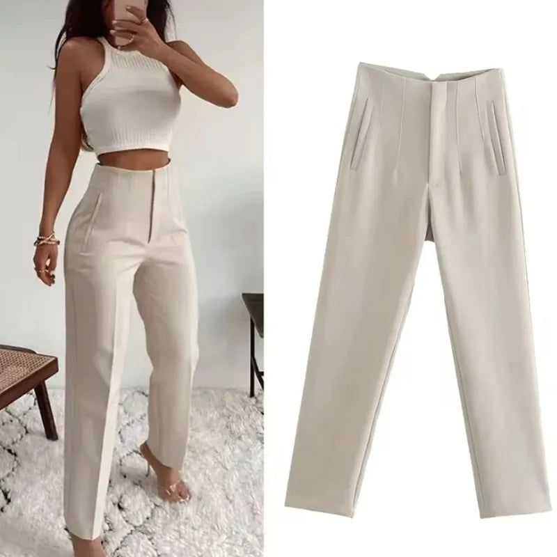 Pantalón Nevea Elegance