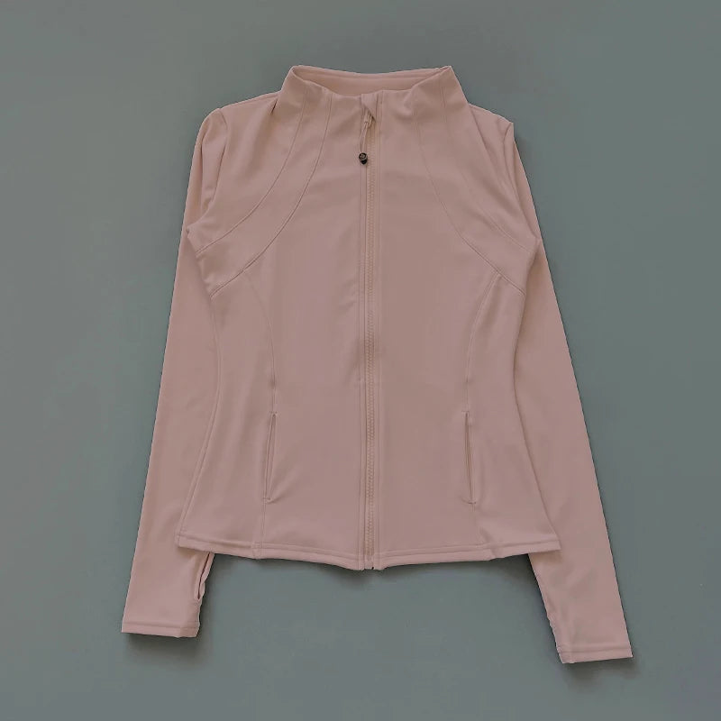 Chaqueta Nevea Fit Mujer