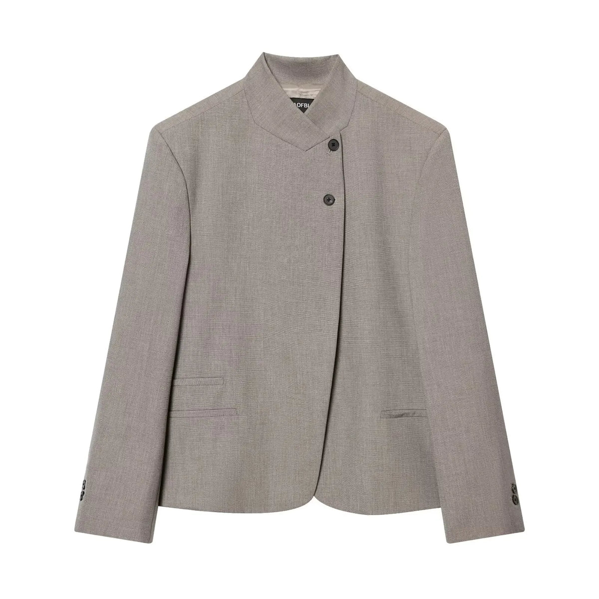 Blazer de Sastrería Maison Élégance
