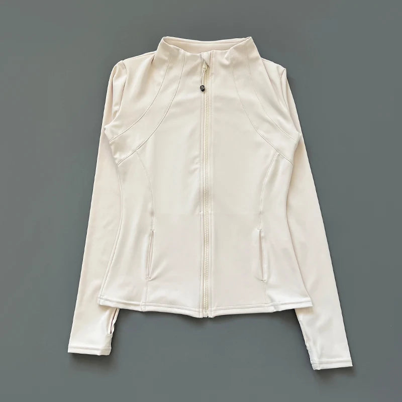 Chaqueta Femenina Élan