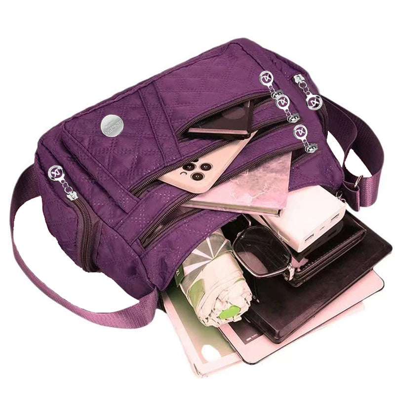 Bolso Bandolera Urban Chic