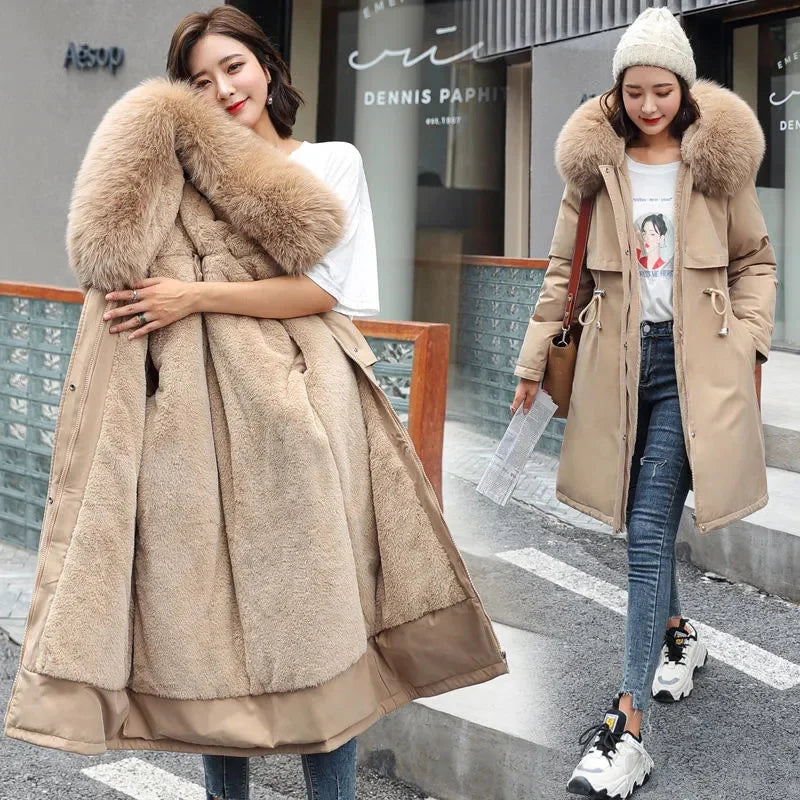 Parka Nevea