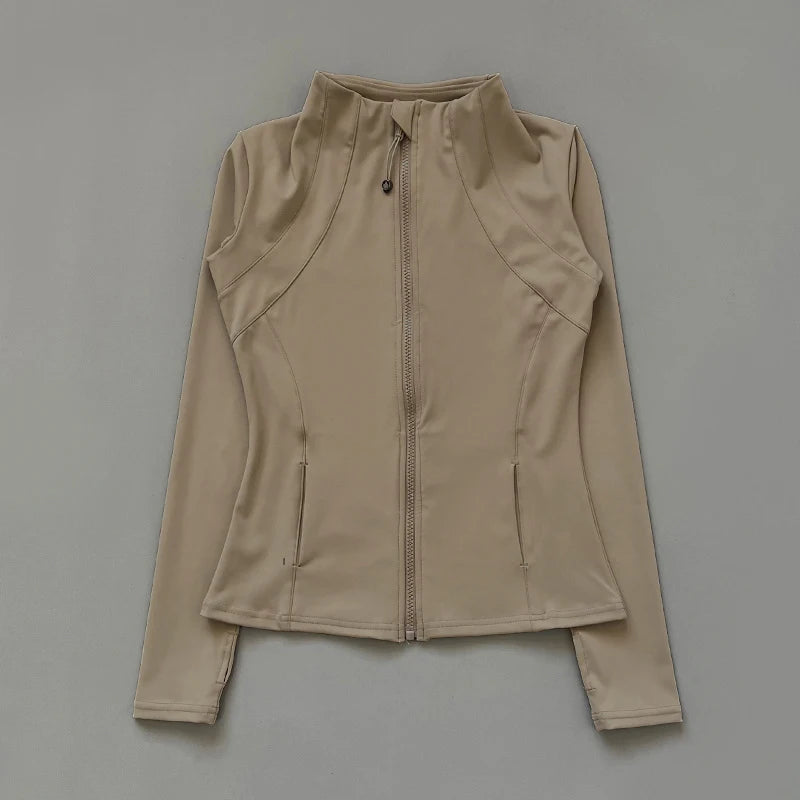 Chaqueta Nevea Fit Mujer
