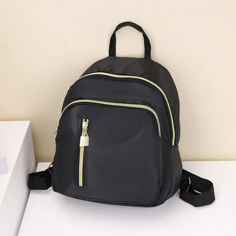 Mochila Urban Luxe Élysée