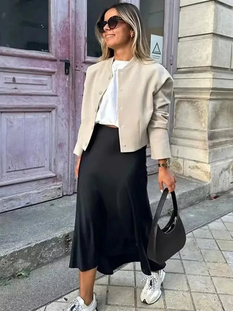 Falda Siena