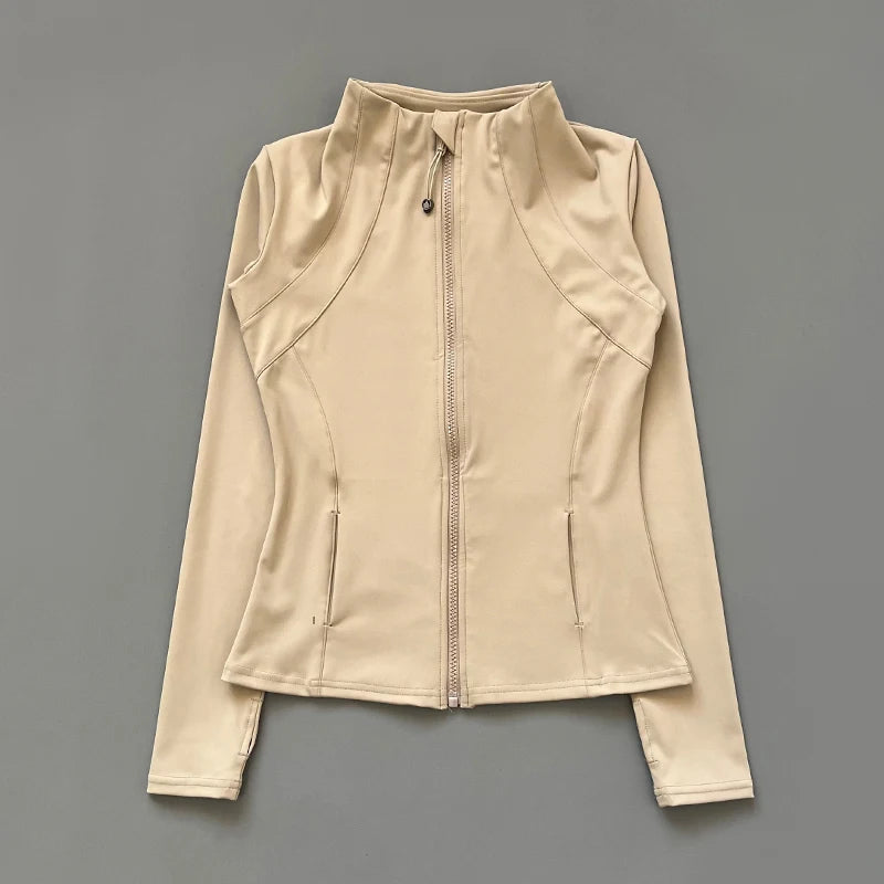 Chaqueta Femenina Élan