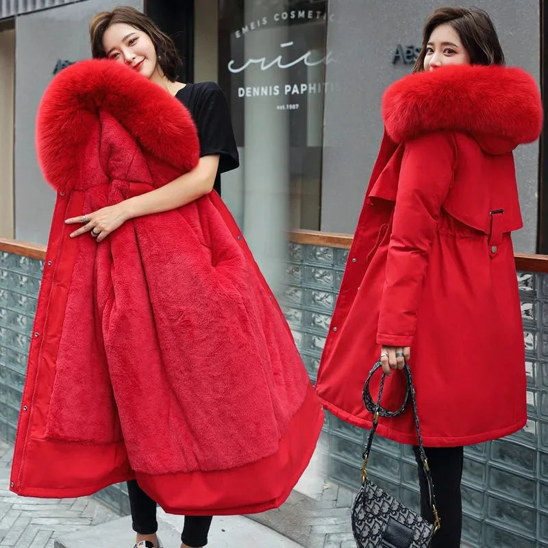 Parka Nevea