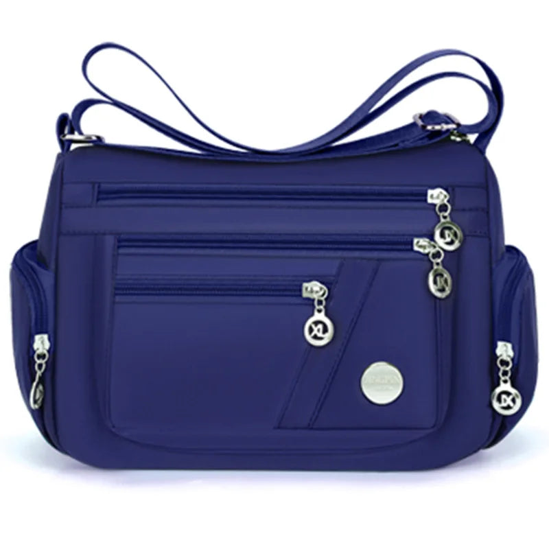 Bolso Bandolera Urban Chic