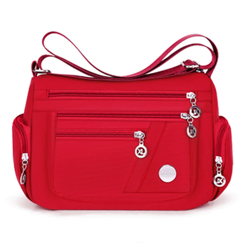 Bolso Bandolera Urban Chic