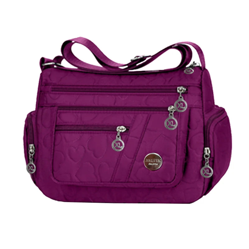 Bolso Bandolera Urban Chic