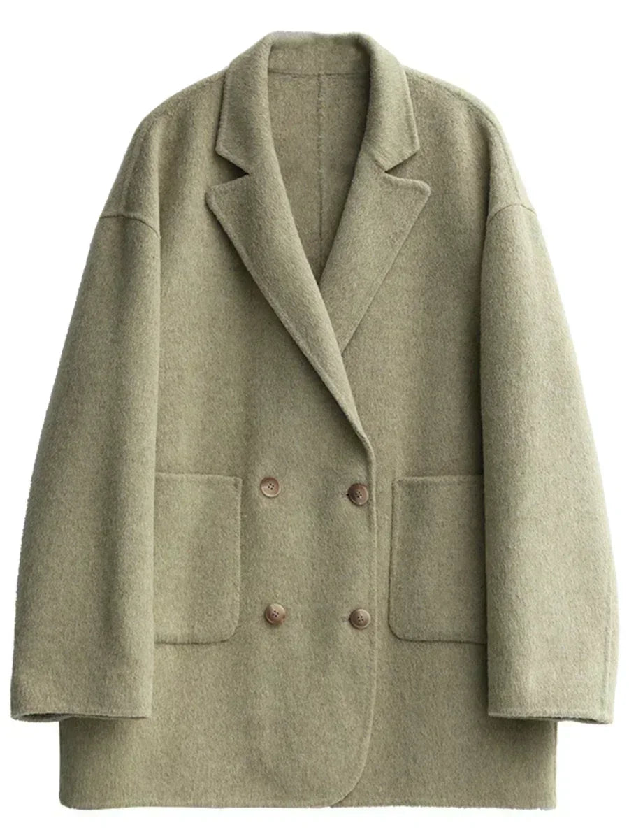 Abrigo Nevea Urban Chic