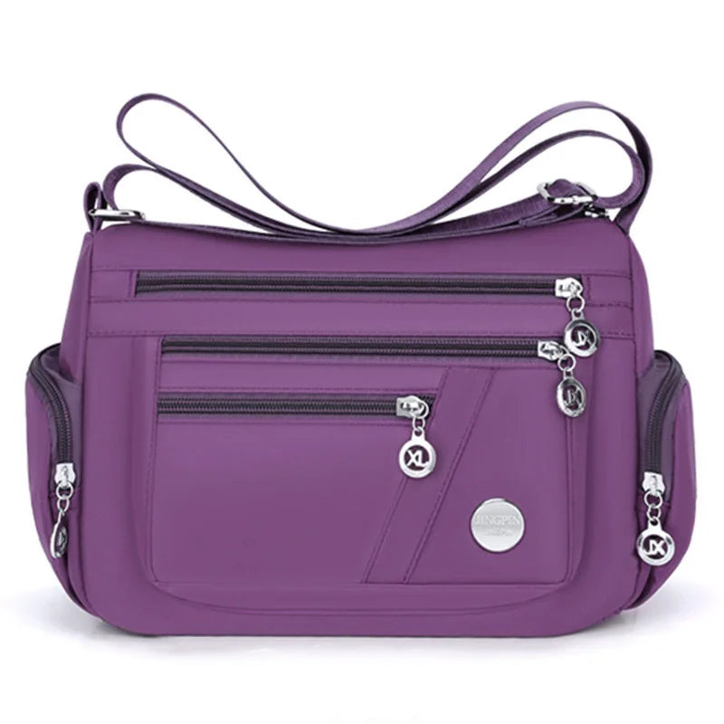Bolso Bandolera Urban Chic